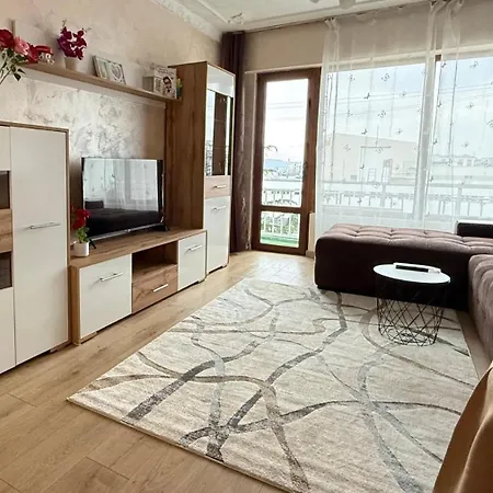 Diamond - Next To Grand Mall Apartment *