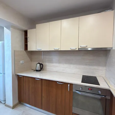 Apartment Diamond - Next To Grand Mall *
