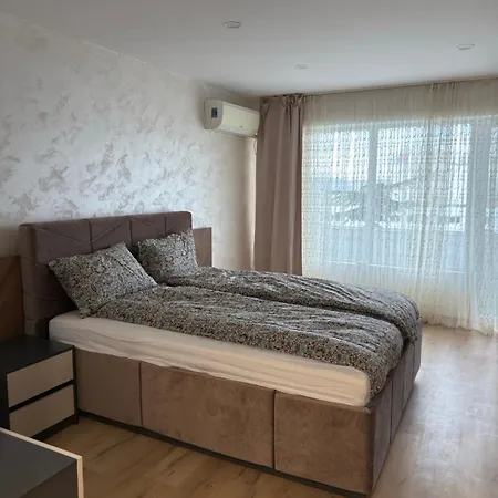 Apartment Diamond - Next To Grand Mall