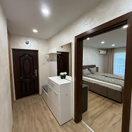 Diamond - Next To Grand Mall Apartment *