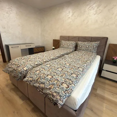 Apartment Diamond - Next To Grand Mall *