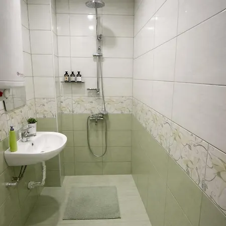 Apartment Diamond - Next To Grand Mall *