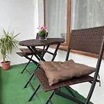 Diamond - Next To Grand Mall Apartmán Varna