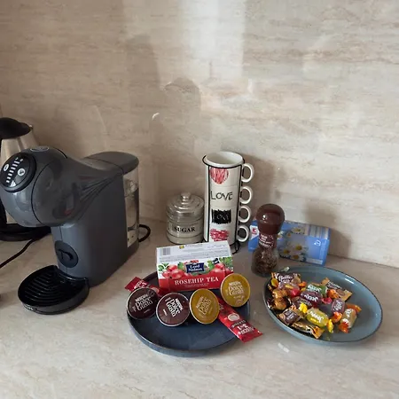 Apartmán Diamond - Next To Grand Mall Varna